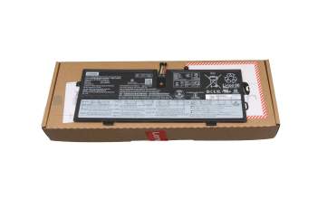 Battery 75Wh original suitable for Lenovo IdeaPad Yoga 9 14IAP7 (82LU)