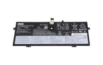 Battery 75Wh original suitable for Lenovo IdeaPad Yoga 9 14IAP7 (82LU)