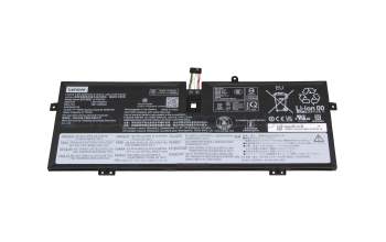 Battery 75Wh original suitable for Lenovo Yoga 9 14IRP8 (83B1)