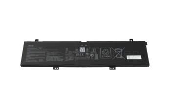 Battery 76Wh original suitable for Asus FX517ZC