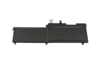 Battery 76Wh original suitable for Asus ROG Strix GL702VS