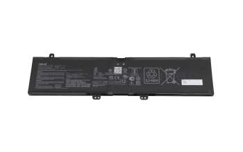 Battery 76Wh original suitable for Asus UX8402ZA