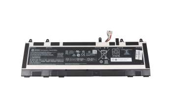 Battery 76Wh original suitable for HP EliteBook 865 G10