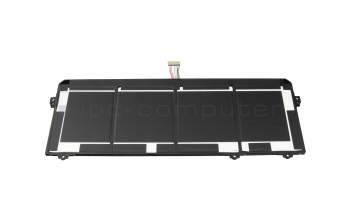 Battery 76Wh original suitable for Samsung Galaxy Book3 15 (NP754XFG)