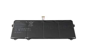 Battery 76Wh original suitable for Samsung Galaxy Book5 Pro 16\"