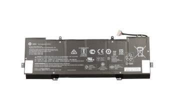 Battery 79.2Wh original suitable for HP Spectre x360 15t-bl100