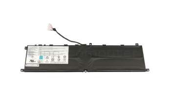 Battery 80.25Wh original suitable for MSI GS65 Stealth Thin 8RE/8RF (MS-16Q2)