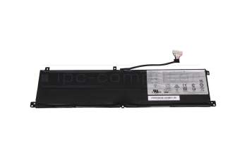 Battery 80.25Wh original suitable for MSI P75 Creator 9SE/9SG/9SD/9SF (MS-17G1)