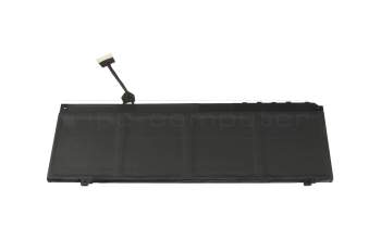 Battery 80Wh original suitable for Clevo V540TU1