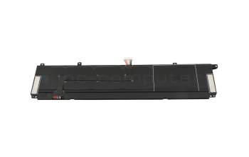 Battery 80Wh original suitable for HP Omen 16-k0000