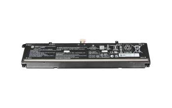 Battery 80Wh original suitable for HP Omen 17-ck2000