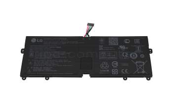 Battery 80Wh original suitable for LG Gram 15 (15Z90P)