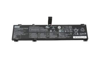 Battery 80Wh original suitable for Lenovo Legion Pro 5-16IRX8 (82WK)