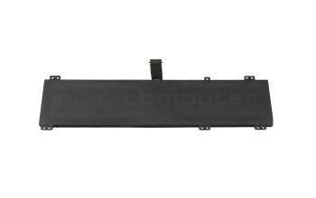 Battery 80Wh original suitable for Lenovo Legion Pro 5-16IRX8 (82WK)