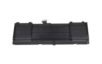 Battery 80Wh original suitable for Sager Notebook NP8855D (PD50SND-G)