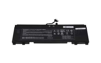 Battery 80Wh original suitable for Sager Notebook NP8875D (PD70SND-G)