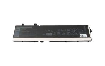 Battery 83Wh original suitable for Dell Precision 16 (7680)