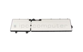Battery 83Wh original suitable for Dell Precision 16 (7680)
