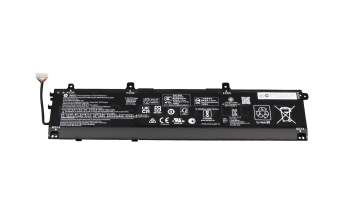 Battery 83Wh original suitable for HP EliteBook 835 G8