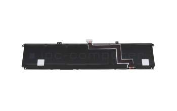 Battery 83Wh original suitable for HP Envy 15-ep0000