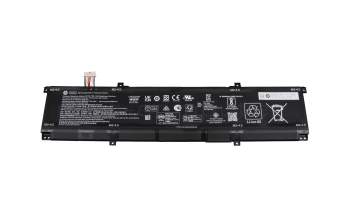 Battery 83Wh original suitable for HP Envy 16-h0000