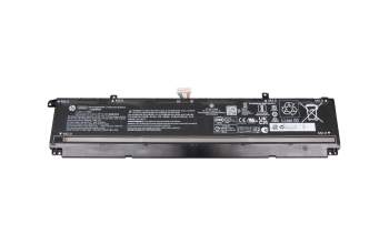 Battery 83Wh original suitable for HP Omen 16-c0000