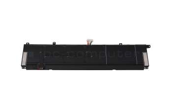 Battery 83Wh original suitable for HP Omen 16-wd0000