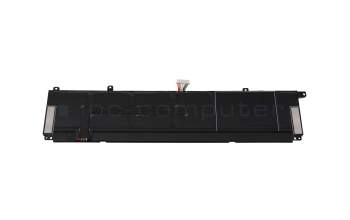 Battery 83Wh original suitable for HP Omen 17-ck0000