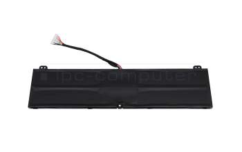 Battery 84.36Wh original suitable for Acer ConceptD 7 (CN715-71)