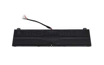 Battery 84.36Wh original suitable for Acer ConceptD 7 Ezel Pro (CC715-72P)
