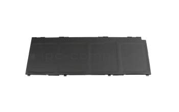 Battery 84Wh original (15.48V) suitable for Asus B5602FBA