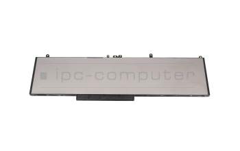 Battery 84Wh original suitable for Dell Latitude 15 (E5570)