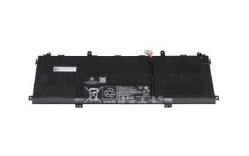 Battery 84Wh original suitable for HP Spectre x360 15-df0000