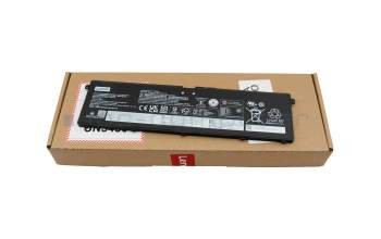 Battery 84Wh original suitable for Lenovo IdeaPad Pro 5 14IMH9 (83D2)