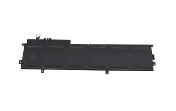 Battery 86Wh original (6 cells) suitable for Asus Q536FDX
