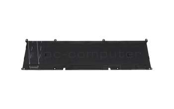 Battery 86Wh original suitable for Dell Inspiron 15 (7510)