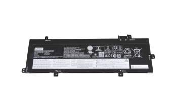 Battery 86Wh original suitable for Lenovo ThinkPad T16 G1 (21CH)