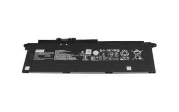 Battery 86Wh original suitable for Lenovo ThinkPad T16 Gen 3 (21MN/21MQ)