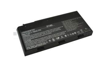 Battery 87Wh suitable for MSI GX60 1AC/3BE/3CC (MS-16FK)
