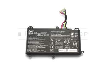 Battery 88Wh original suitable for Acer Predator 15 (G9-593)