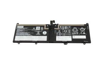 Battery 88Wh original suitable for Lenovo Yoga Book 9 14IAH10 (83KJ)