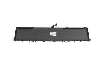 Battery 90.01Wh original suitable for Lenovo ThinkPad P1 Gen 5 (21DC/21DD)
