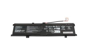Battery 90Wh original (4 cells) suitable for MSI Katana A17 AI B8VEK/B8VFK/B8VGK