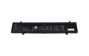 Battery 90Wh original suitable for Asus ROG Strix G18 G814PM