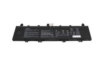 Battery 90Wh original suitable for Asus ROG Zephyrus Duo 15 SE GX551QR