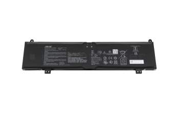Battery 90Wh original suitable for Asus TUF Gaming F17 FX707ZV