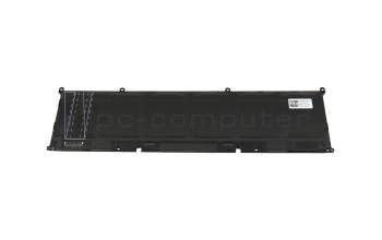 Battery 90Wh original suitable for Dell Inspiron 16 Plus (7610)