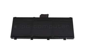 Battery 90Wh original suitable for Lenovo ThinkPad P53 (20QN/20QQ)