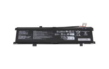 Battery 90Wh original suitable for MSI Alpha 17 B5EE/B5EEK (MS-17LL)