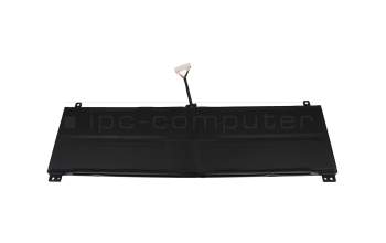 Battery 90Wh original suitable for MSI Creator Z17 A12UHST/A12UHT (MS-17N1)